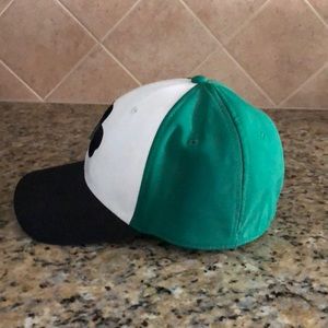 under armour clover hat